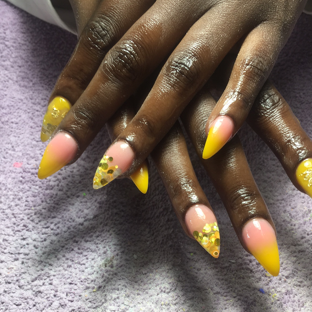 New nails and spa salon Albany, GA 31701 Services and Reviews