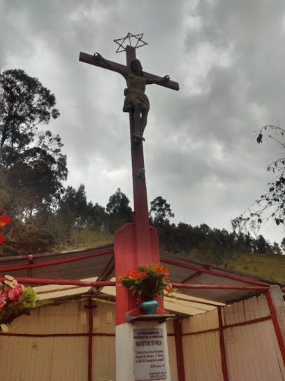 Santuario De La Cruz Zipacón