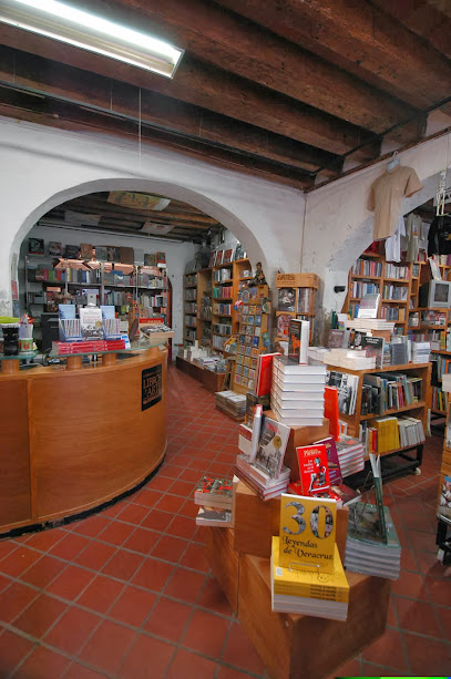 Librería Educal Veracruz