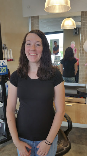 Hair Salon «Supercuts», reviews and photos, 2781 Jefferson Centre Way, Jeffersonville, IN 47130, USA