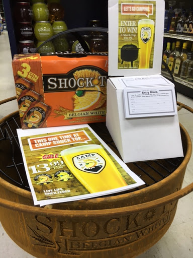 Liquor Store «Armanetti Wines & Spirits», reviews and photos, 9513 Grand Ave, Franklin Park, IL 60131, USA