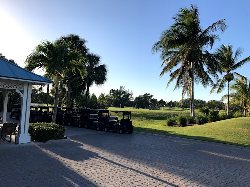 Golf Club «Deer Creek Golf Club», reviews and photos, 2801 DC Country Club Boulevard, Deerfield Beach, FL 33442, USA