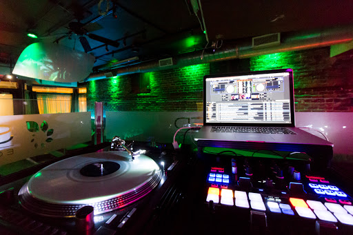 Night Club «SEED Eco Lounge», reviews and photos, 39 Montgomery St, Savannah, GA 31401, USA