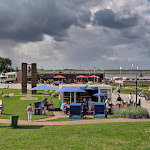 Photo n°4 de l'avis de Donkey. fait le 19/08/2019 à 16:19 sur le  Kurhaus Dangast à Varel