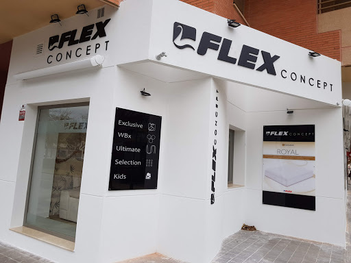 Flex Concept Málaga Teatinos