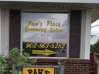 Paw's Place Grooming Salon