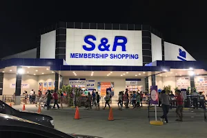 S&R Membership Shopping - Commonwealth image