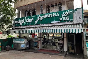 Amrutha Veg Restaurant image
