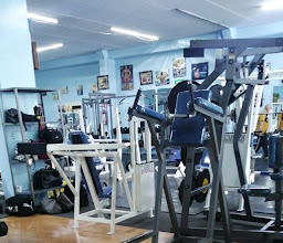 Hercules Moderno Gym photo