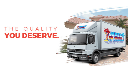 HVAC Contractor «I Need The Plumber & AC», reviews and photos, 1537 SE South Niemeyer Cir, Port St Lucie, FL 34952, USA