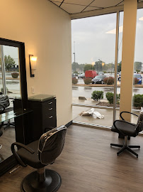 Phenix Salon Suites Fayetteville