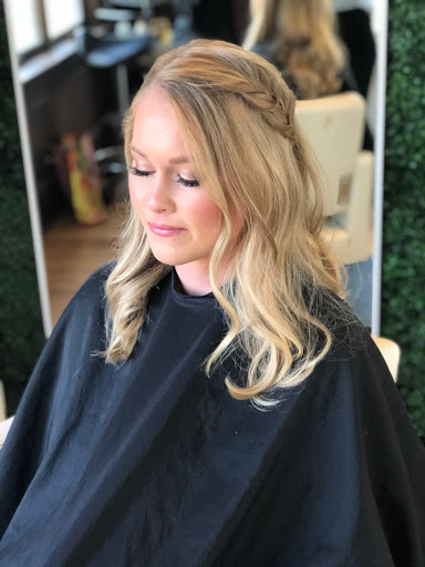 Beauty Salon «Dolce Vita Salon and Spa», reviews and photos, 101 Mill Rd, Yorktown, VA 23693, USA