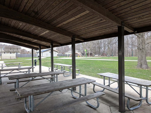 Park «Lions Park», reviews and photos, 8875 McEvilly Rd, Minooka, IL 60447, USA