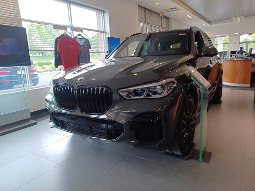 BMW Dealer «BMW of Bridgewater», reviews and photos, 655 US-202, Bridgewater, NJ 08807, USA