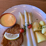 Photo n°1 de l'avis de René.o fait le 07/05/2024 à 20:54 sur le  Ems-Island à Lingen