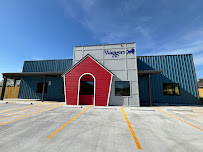 Waggers doggy daycare, boarding, & grooming - Photo 4 - Car repair in Fayetteville, AR, Fayetteville