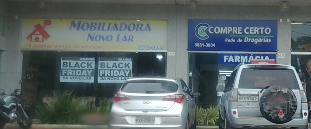 Drogaria Compre Certo