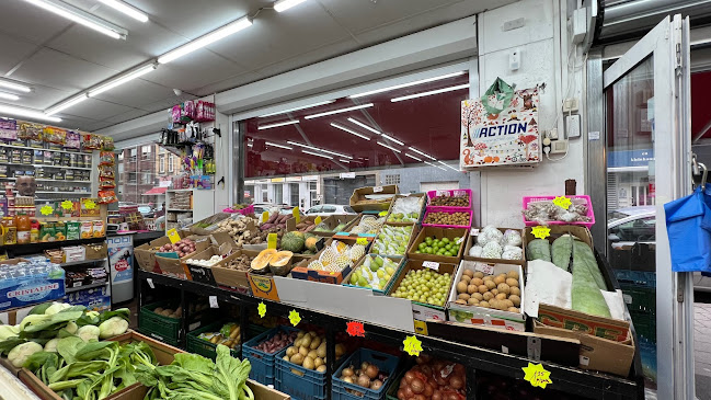 Rahman.S Supermarket - Supermarkt