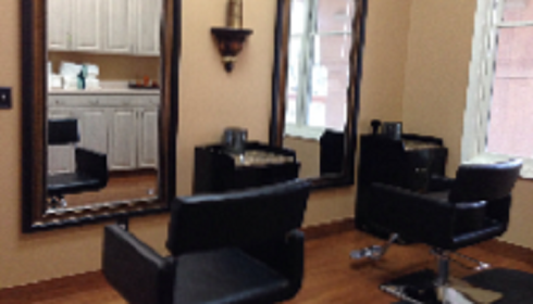 Trinity Day Spa 95476