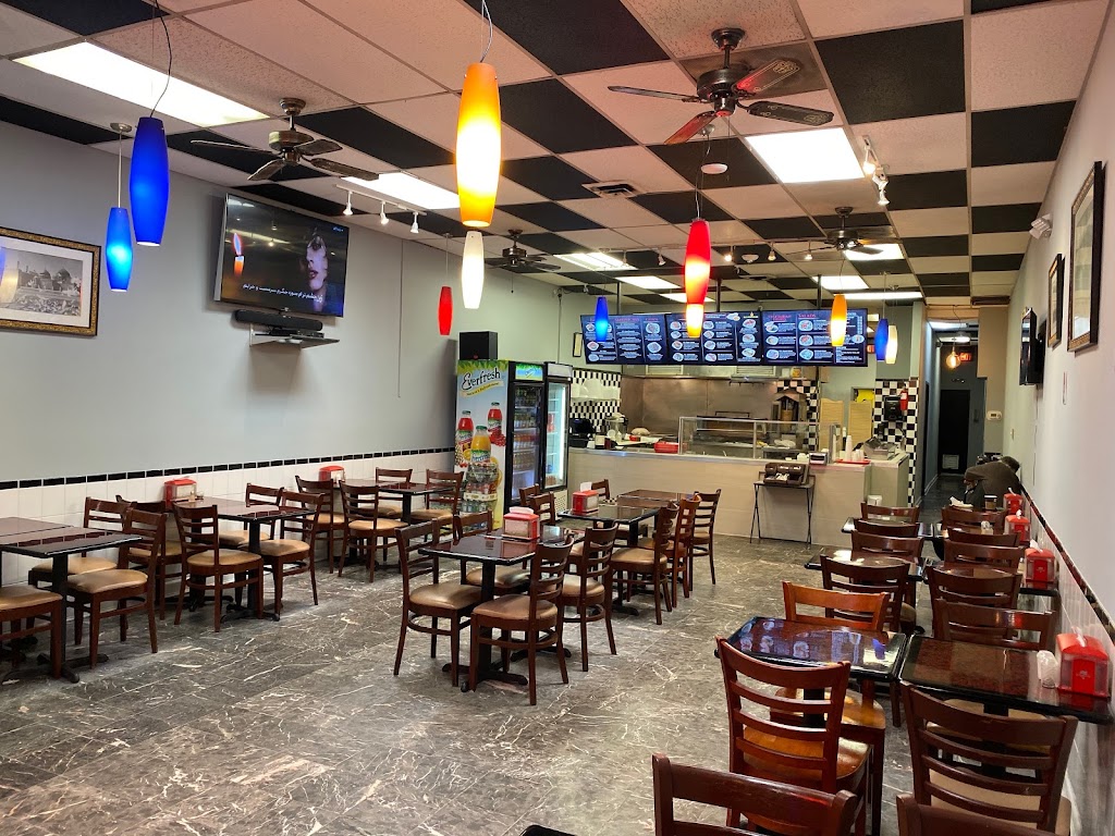 VA Kabob House Springfield, VA 22150 Menu, Reviews, Hours & Contact