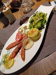 Photo n°25 de Am Lindeplatzel à Mittelbergheim ()