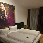 Photo n°3 de l'avis de Deniz.e fait le 08/02/2023 à 05:32 sur le  Sombea Hotel, Restaurant und Bar à Villingen-Schwenningen