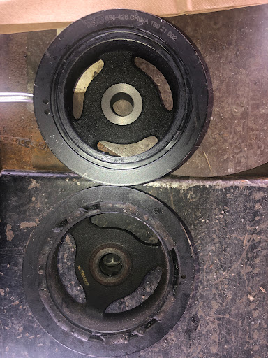 Tire Shop «RPM Tire and Auto LLC», reviews and photos, 147 Lincoln Hwy, Fairless Hills, PA 19030, USA