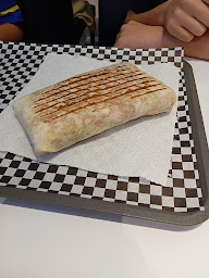 Photo n°17 de JASSANS KEBAB HOUSE à Jassans-Riottier ()