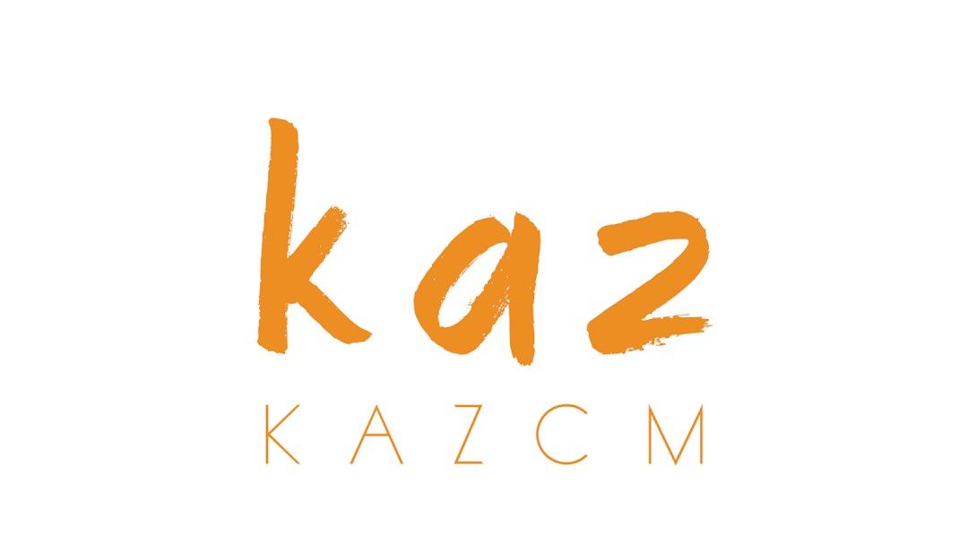 KazCM