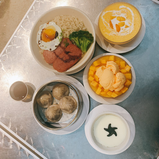 Chinese Restaurant «Dessert Republic», reviews and photos, 138 Main St, San Mateo, CA 94401, USA