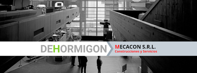 MECACON SRL Construcciones y Servicios