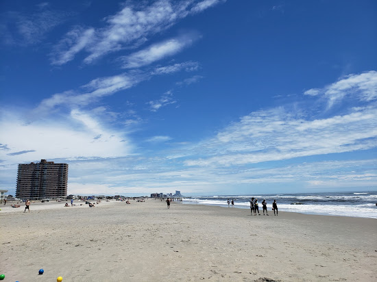 Margate Beach