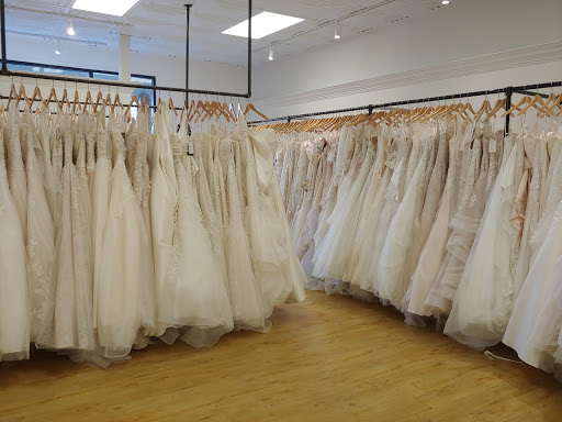 Bridal Shop «Bridal Elegance», reviews and photos, 2172 Torrance Blvd, Torrance, CA 90501, USA