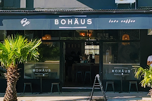 Bohäus Cafe image