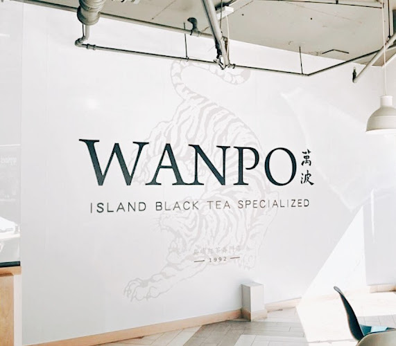 Reviews of Wanpo Tea Shop - Durham in Durham - Shop