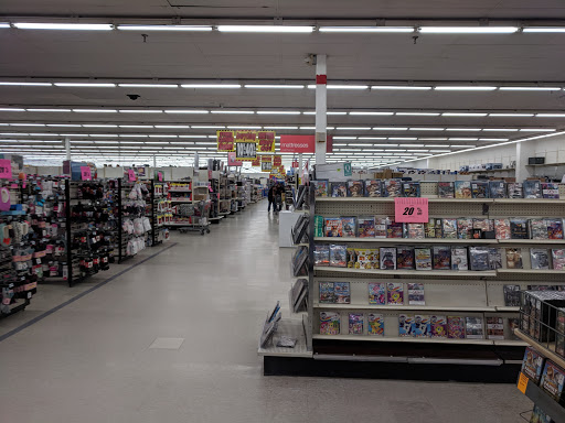 Discount Store «Kmart», reviews and photos, 295 Hartford Turnpike, Vernon, CT 06066, USA