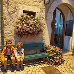 Photo n°4 de l'avis de Golban.l fait le 23/08/2020 à 18:38 sur le  Pizzeria U' Dulcit à Civitella Alfedena