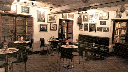 Pub Atlántico