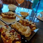 Photo n°2 de l'avis de Sofia.a fait le 03/09/2023 à 21:06 sur le  Bacaré Spirito di Gusto à Altavilla Vicentina