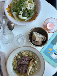 Photo n°2 de Food La Cantine à Roubaix ()