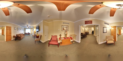 Funeral Home «Murphy Ruffenach & Brian W. Donnelly Funeral Homes», reviews and photos, 2237 S 3rd St, Philadelphia, PA 19148, USA