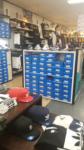 Shoe Store «WSS», reviews and photos, 5981 Van Buren Boulevard, Riverside, CA 92503, USA