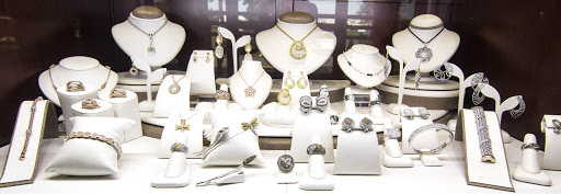 Jewelry Store «Mastercraft Jewelers», reviews and photos, 37643 W 6 Mile Rd, Livonia, MI 48152, USA