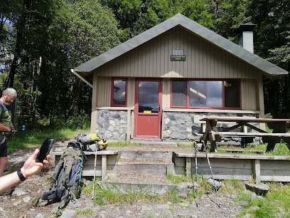 Coldwater Hut
