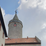 Photo n°16 de l'avis de Oliver.a fait le 11/08/2019 à 17:29 sur le  Leuchtenburg à Seitenroda