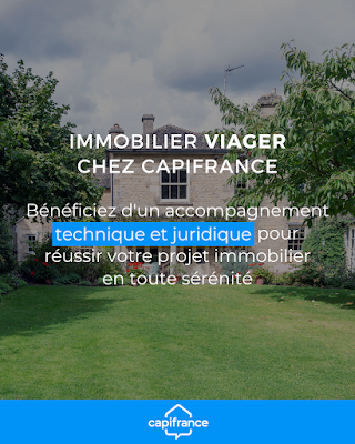 capifrance agence immobilière Olivier Defert conseillier Immobilier indépendant(mandataire) à Orléans