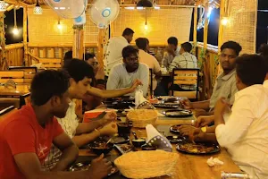 Bamboo Darbar image