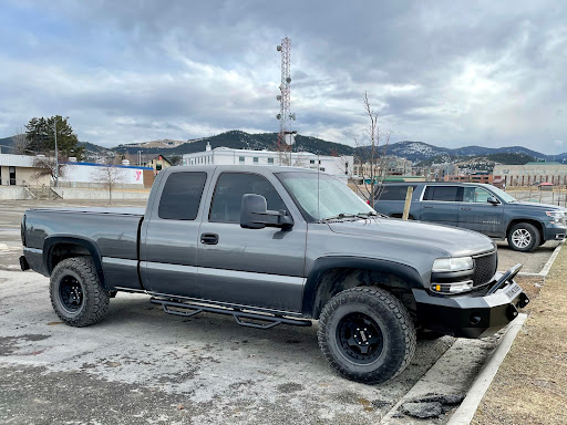 Auto Concepts en Helena