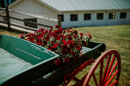 Wedding Venue «The Legacy Barn», reviews and photos, 951 County Rd N 600 W, Kokomo, IN 46901, USA