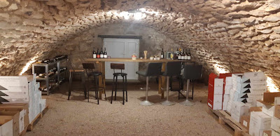 robwine à Saint-Eusèbe